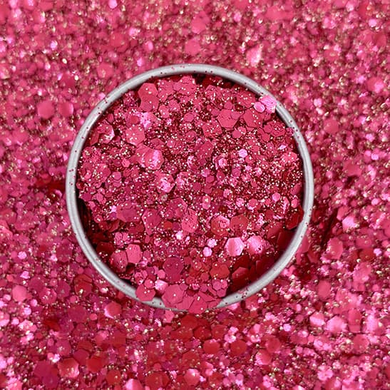 Paillettes libres