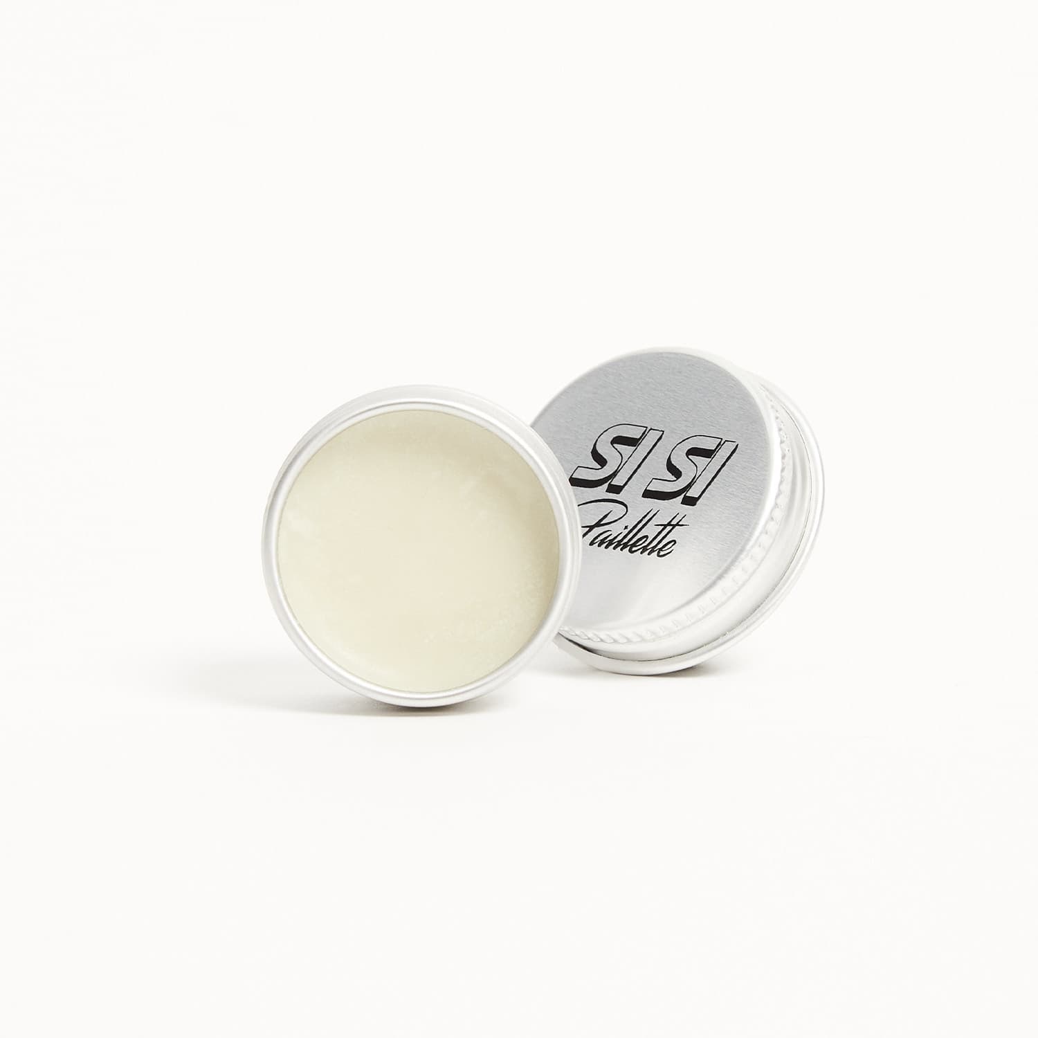 Baume applicateur paillettes